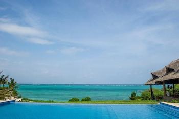 Zawadi 5* Sansibar