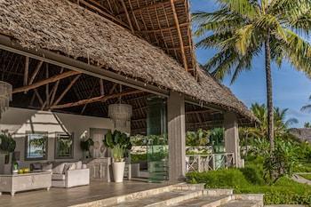 Hotel Zawadi Sansibar